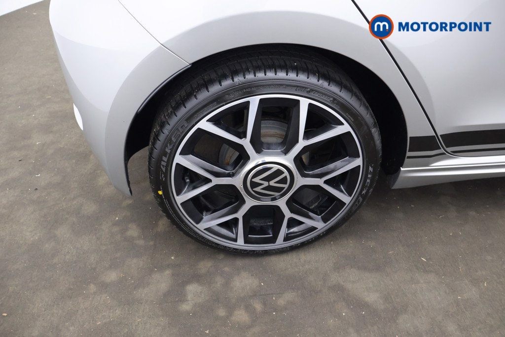 Volkswagen UP Up Gti Manual Petrol Hatchback - Stock Number (1612028) - 22nd supplementary image