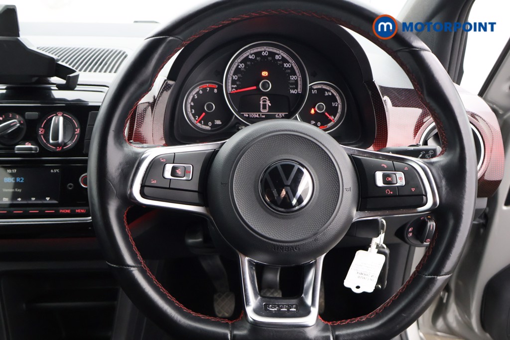 Volkswagen UP Up Gti Manual Petrol Hatchback - Stock Number (1612028) - 1st supplementary image