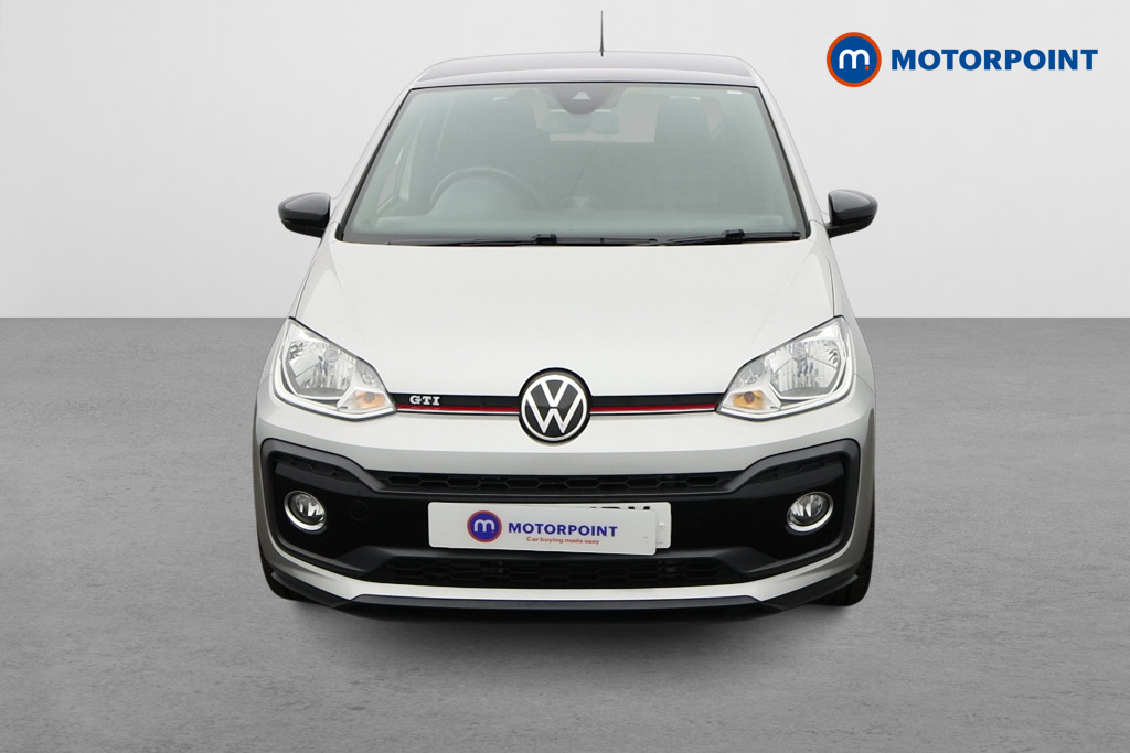 Volkswagen UP Up Gti Manual Petrol Hatchback - Stock Number (1612028) - Front bumper