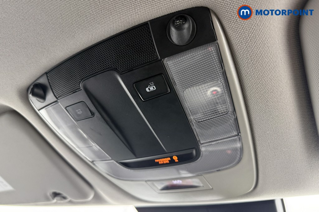 KIA Sportage 3 Automatic Petrol-Electric Hybrid SUV - Stock Number (1612030) - 10th supplementary image