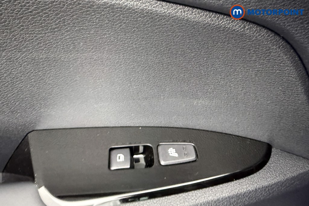 KIA Sportage 3 Automatic Petrol-Electric Hybrid SUV - Stock Number (1612030) - 16th supplementary image