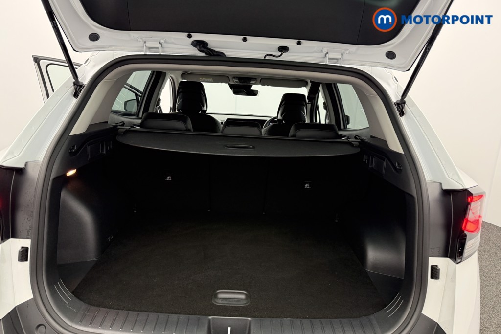 KIA Sportage 3 Automatic Petrol-Electric Hybrid SUV - Stock Number (1612030) - 17th supplementary image