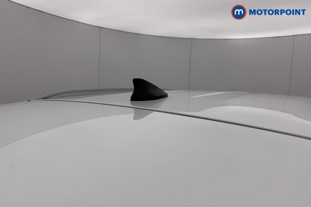 KIA Sportage 3 Automatic Petrol-Electric Hybrid SUV - Stock Number (1612030) - 25th supplementary image