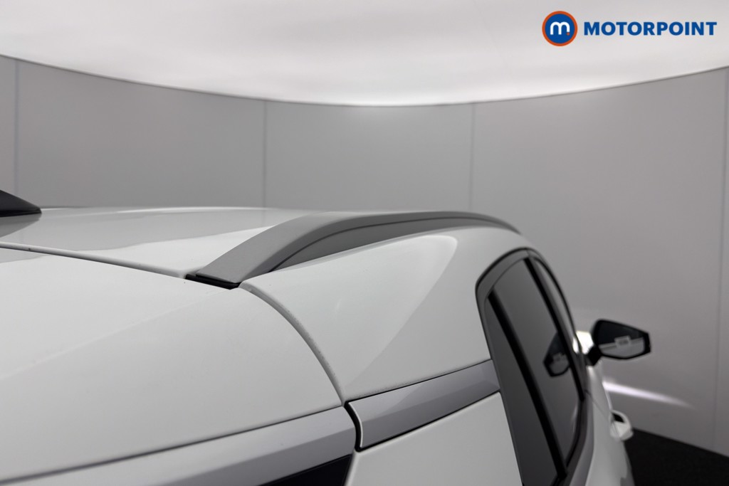 KIA Sportage 3 Automatic Petrol-Electric Hybrid SUV - Stock Number (1612030) - 26th supplementary image