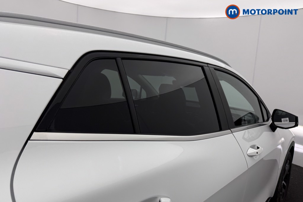 KIA Sportage 3 Automatic Petrol-Electric Hybrid SUV - Stock Number (1612030) - 27th supplementary image