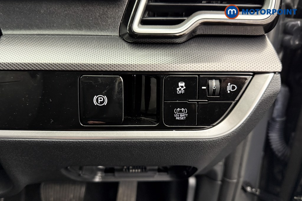 KIA Sportage 3 Automatic Petrol-Electric Hybrid SUV - Stock Number (1612035) - 17th supplementary image