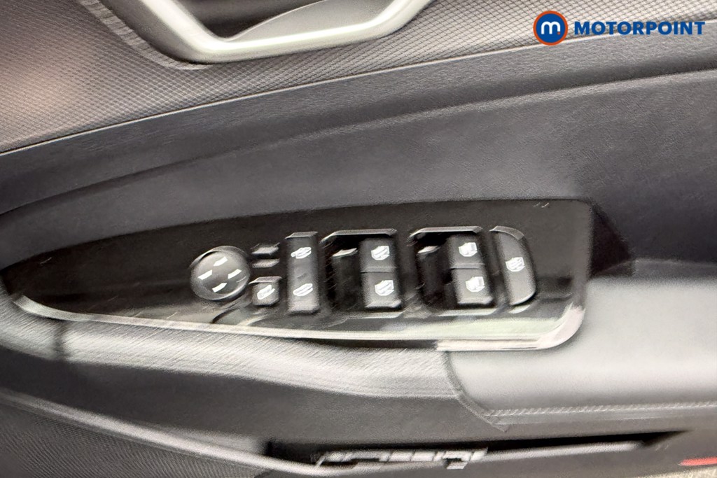 KIA Sportage 3 Automatic Petrol-Electric Hybrid SUV - Stock Number (1612035) - 18th supplementary image