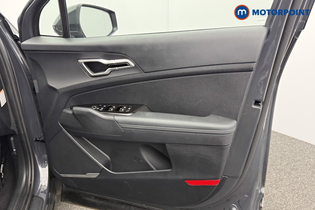 KIA Sportage 3 Automatic Petrol-Electric Hybrid SUV - Stock Number (1612035) - 19th supplementary image