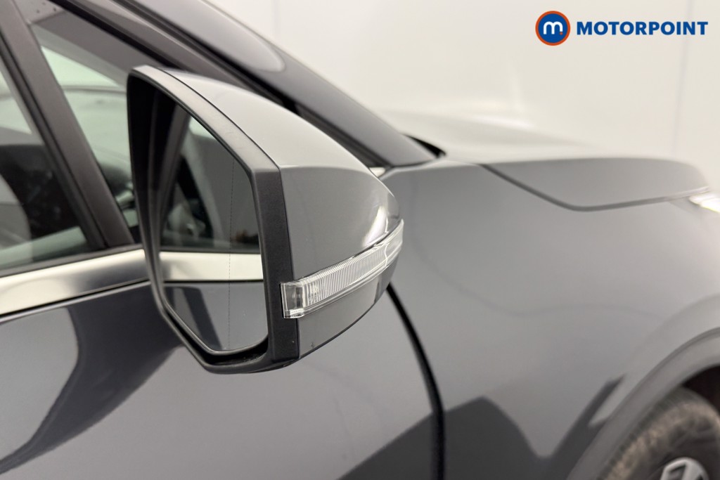 KIA Sportage 3 Automatic Petrol-Electric Hybrid SUV - Stock Number (1612035) - 21st supplementary image