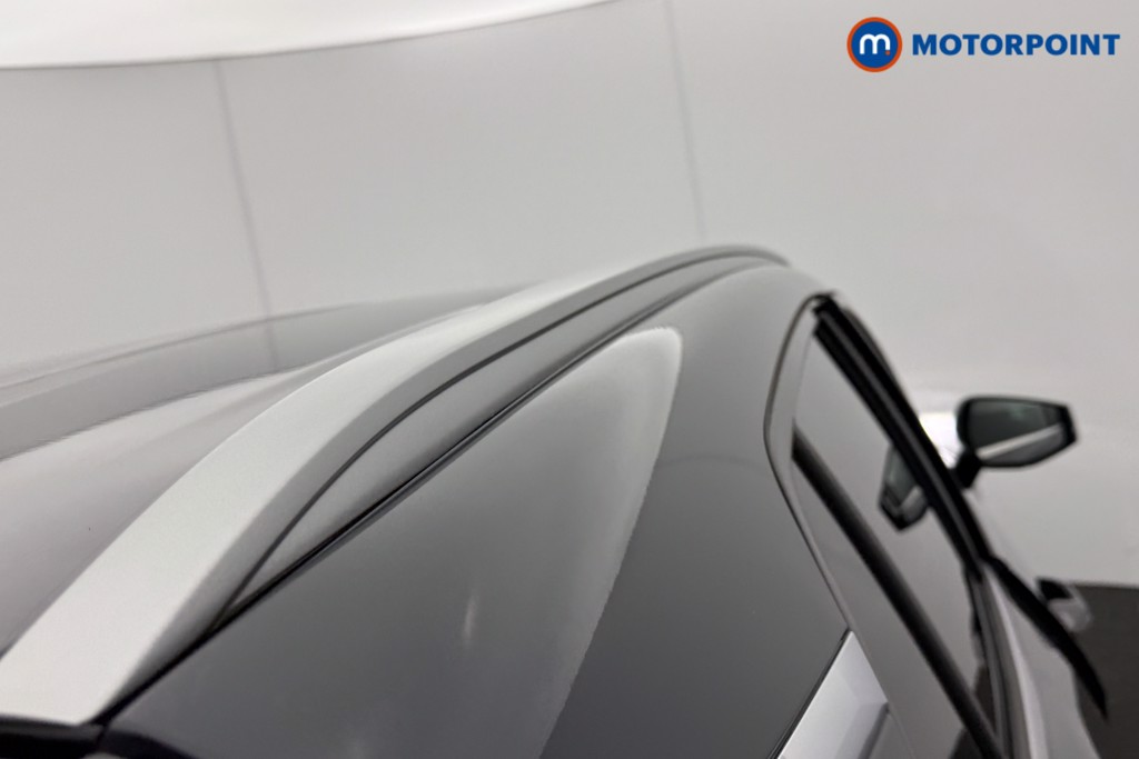 KIA Sportage 3 Automatic Petrol-Electric Hybrid SUV - Stock Number (1612035) - 22nd supplementary image