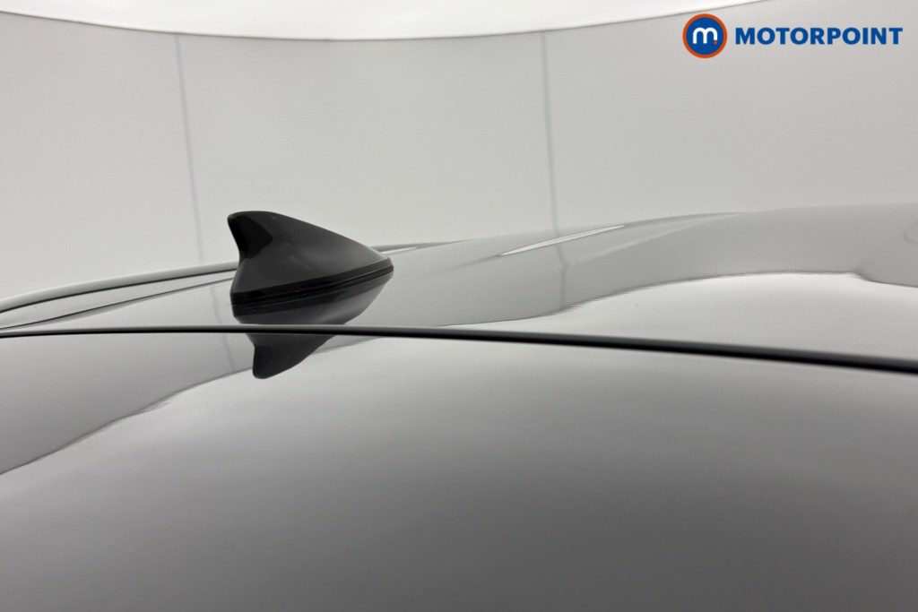 KIA Sportage 3 Automatic Petrol-Electric Hybrid SUV - Stock Number (1612035) - 23rd supplementary image