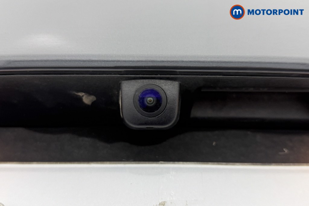 KIA Sportage 3 Automatic Petrol-Electric Hybrid SUV - Stock Number (1612035) - 24th supplementary image