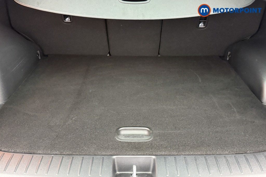 KIA Sportage 3 Automatic Petrol-Electric Hybrid SUV - Stock Number (1612035) - 25th supplementary image