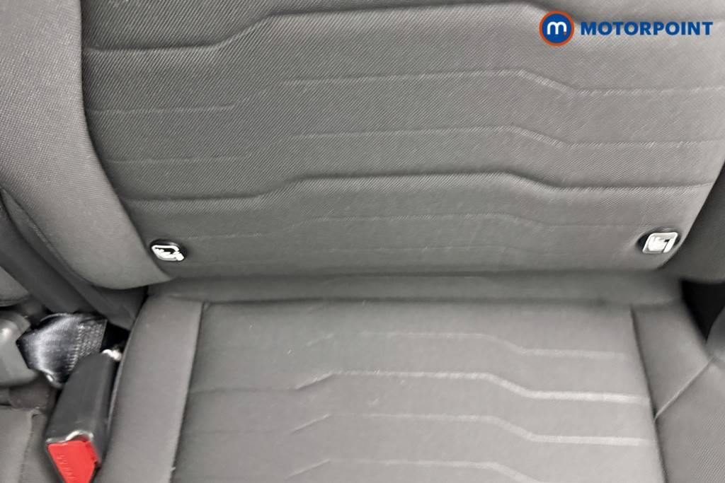 KIA Sportage 3 Automatic Petrol-Electric Hybrid SUV - Stock Number (1612035) - 28th supplementary image