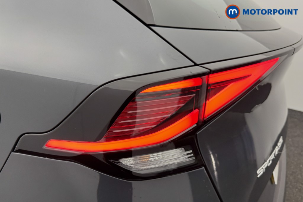 KIA Sportage 3 Automatic Petrol-Electric Hybrid SUV - Stock Number (1612035) - 29th supplementary image