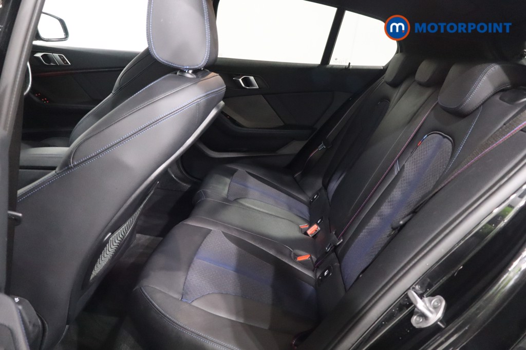 BMW 1 Series M Sport Automatic Diesel Hatchback - Stock Number (1612172) - 5th supplementary image