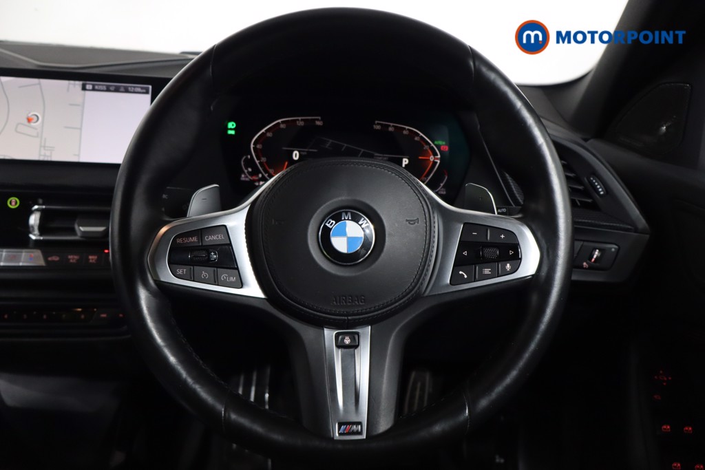 BMW 1 Series M Sport Automatic Diesel Hatchback - Stock Number (1612172) - 6th supplementary image