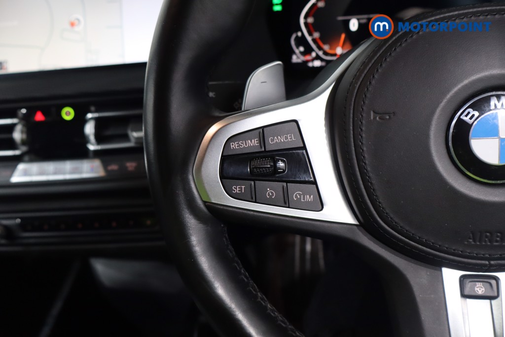 BMW 1 Series M Sport Automatic Diesel Hatchback - Stock Number (1612172) - 7th supplementary image