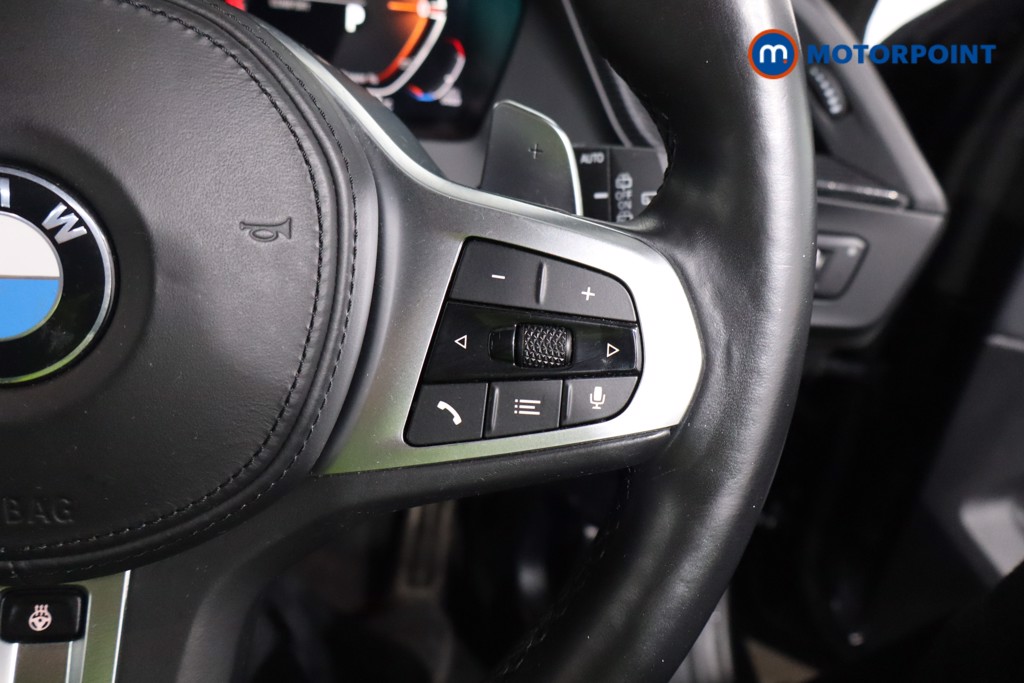 BMW 1 Series M Sport Automatic Diesel Hatchback - Stock Number (1612172) - 8th supplementary image