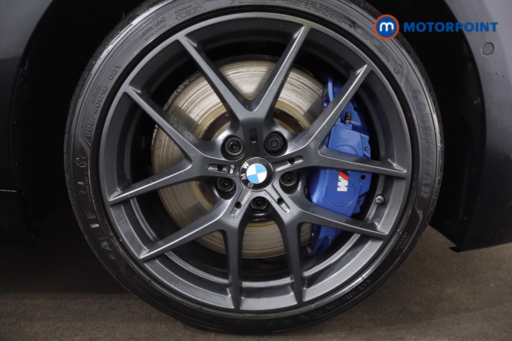 BMW 1 Series M Sport Automatic Diesel Hatchback - Stock Number (1612172) - 9th supplementary image