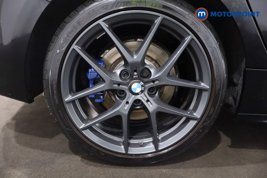 BMW 1 Series M Sport Automatic Diesel Hatchback - Stock Number (1612172) - 10th supplementary image