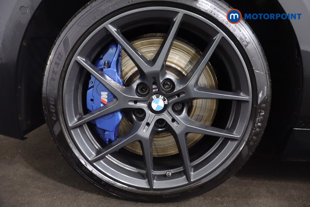 BMW 1 Series M Sport Automatic Diesel Hatchback - Stock Number (1612172) - 11th supplementary image