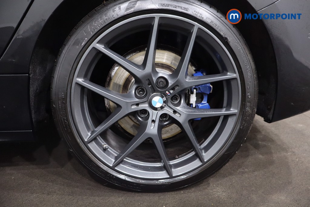 BMW 1 Series M Sport Automatic Diesel Hatchback - Stock Number (1612172) - 12th supplementary image