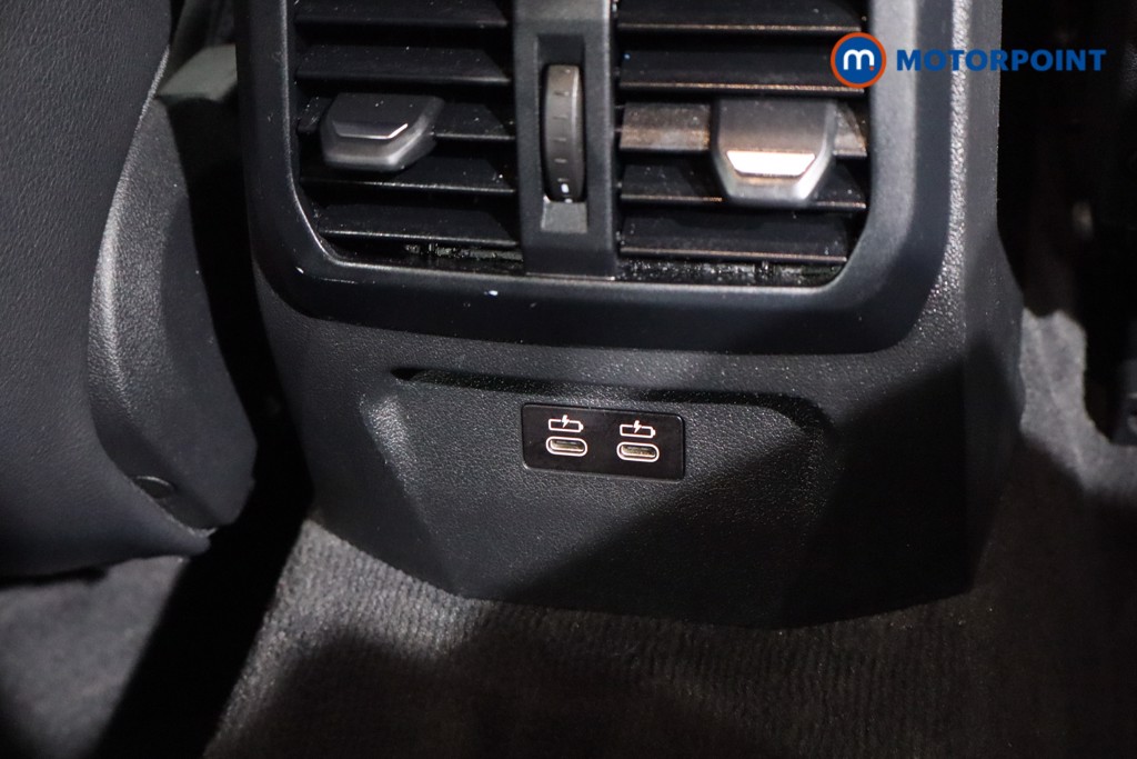 BMW 1 Series M Sport Automatic Diesel Hatchback - Stock Number (1612172) - 13th supplementary image