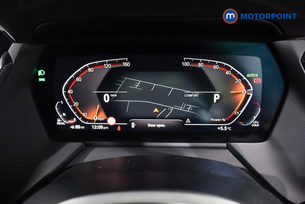 BMW 1 Series M Sport Automatic Diesel Hatchback - Stock Number (1612172) - 14th supplementary image