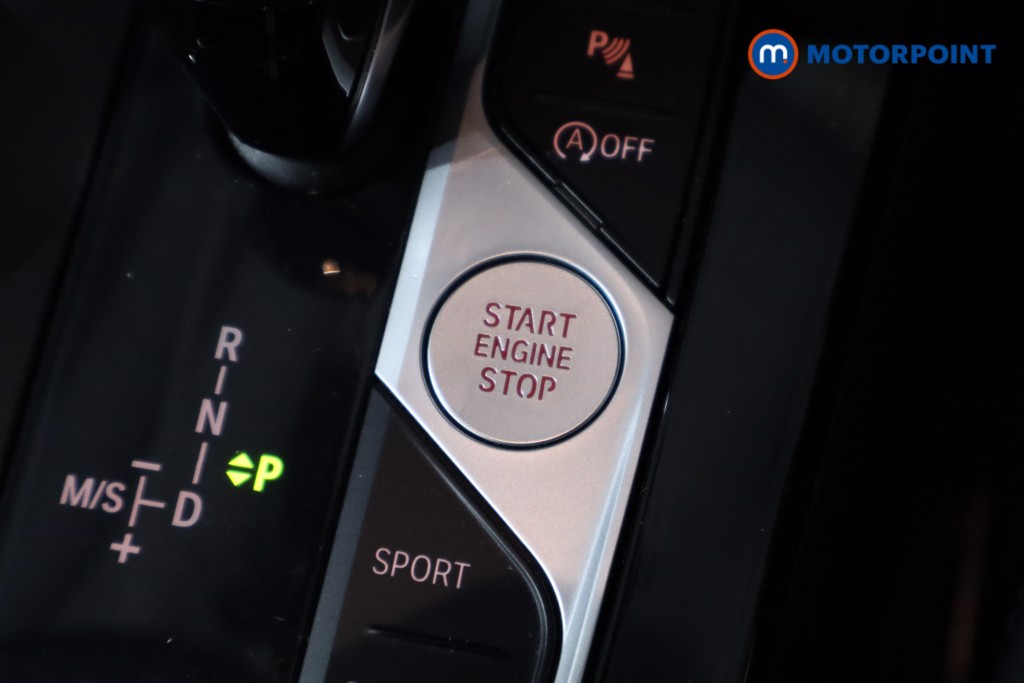 BMW 1 Series M Sport Automatic Diesel Hatchback - Stock Number (1612172) - 15th supplementary image