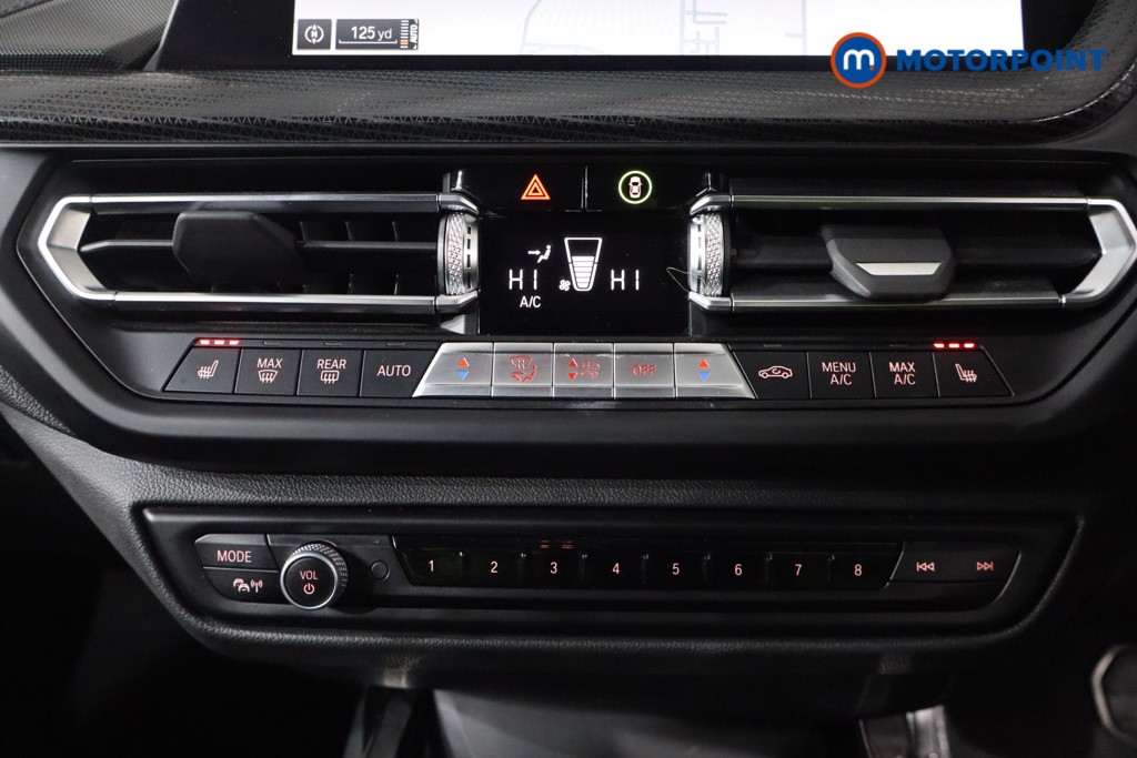 BMW 1 Series M Sport Automatic Diesel Hatchback - Stock Number (1612172) - 17th supplementary image