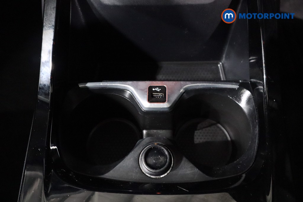 BMW 1 Series M Sport Automatic Diesel Hatchback - Stock Number (1612172) - 18th supplementary image