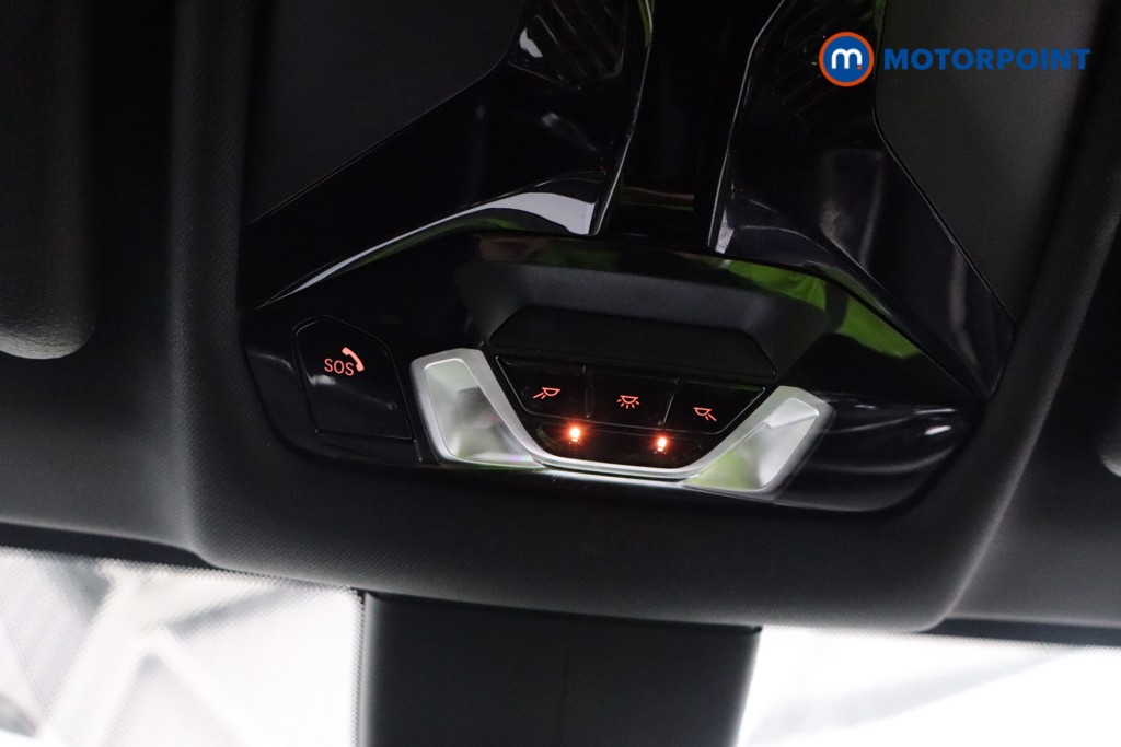 BMW 1 Series M Sport Automatic Diesel Hatchback - Stock Number (1612172) - 21st supplementary image