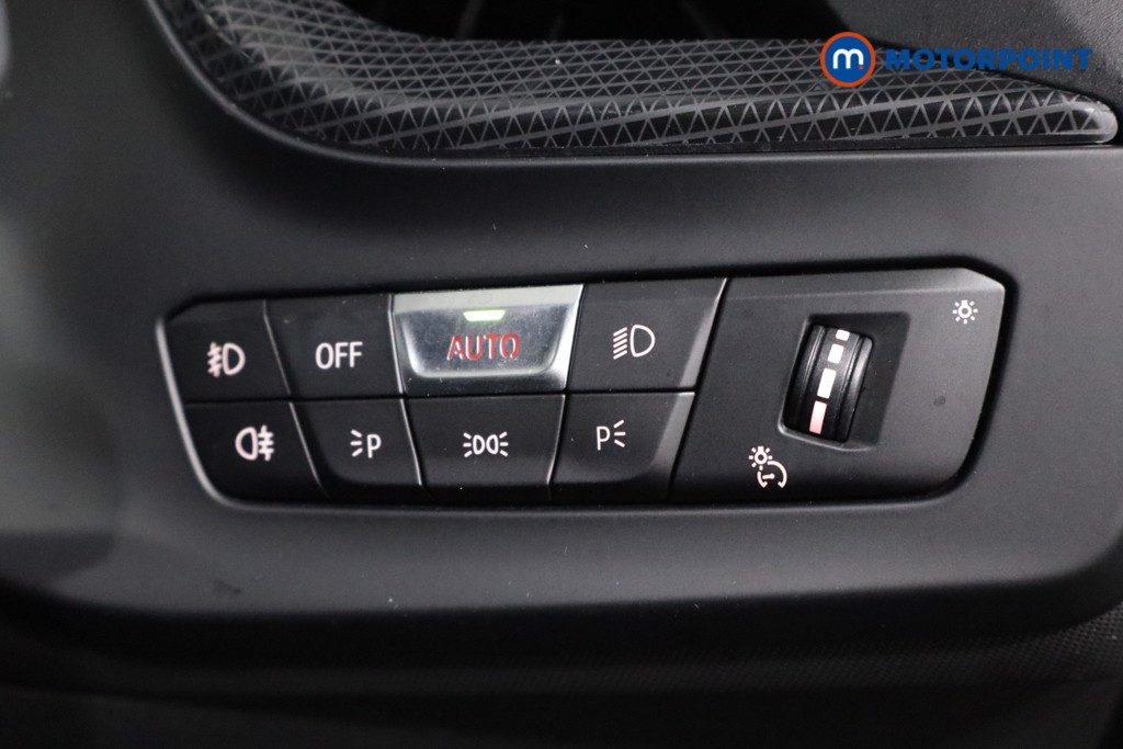 BMW 1 Series M Sport Automatic Diesel Hatchback - Stock Number (1612172) - 22nd supplementary image