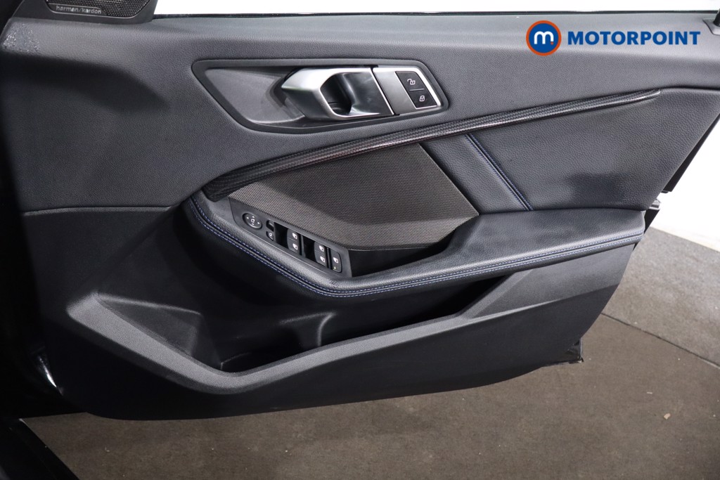 BMW 1 Series M Sport Automatic Diesel Hatchback - Stock Number (1612172) - 23rd supplementary image