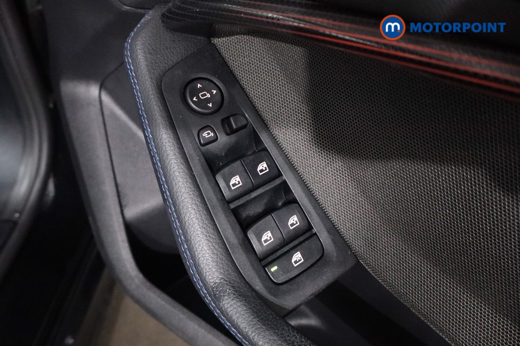 BMW 1 Series M Sport Automatic Diesel Hatchback - Stock Number (1612172) - 24th supplementary image