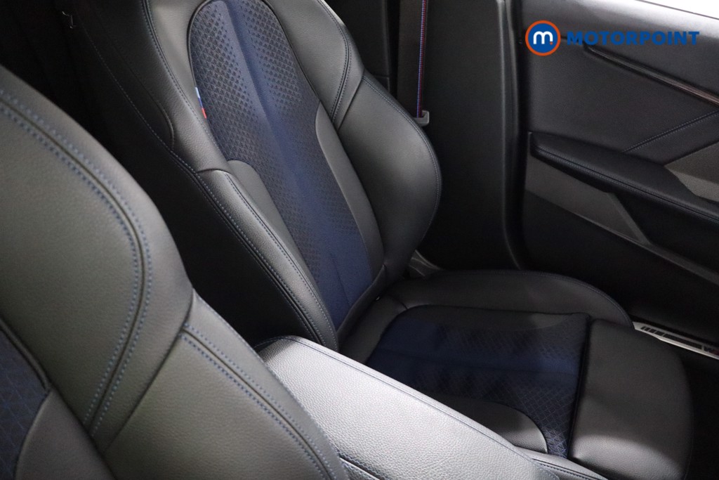 BMW 1 Series M Sport Automatic Diesel Hatchback - Stock Number (1612172) - 25th supplementary image