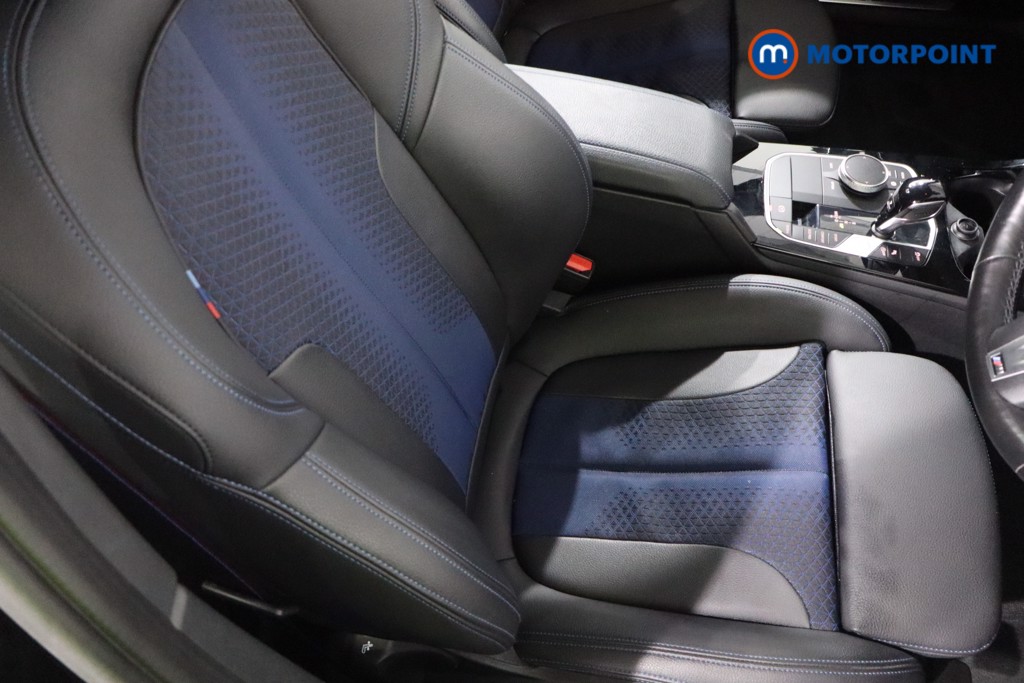 BMW 1 Series M Sport Automatic Diesel Hatchback - Stock Number (1612172) - 26th supplementary image