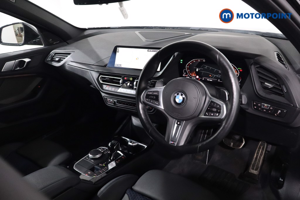 BMW 1 Series M Sport Automatic Diesel Hatchback - Stock Number (1612172) - 27th supplementary image