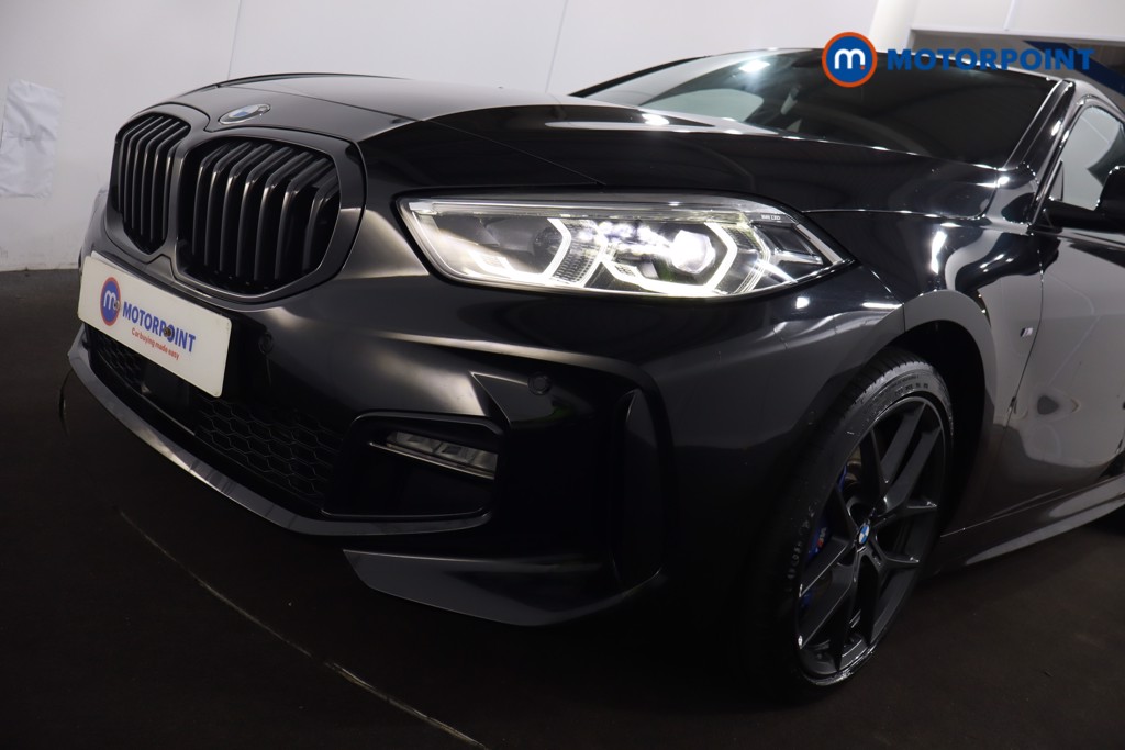 BMW 1 Series M Sport Automatic Diesel Hatchback - Stock Number (1612172) - 28th supplementary image