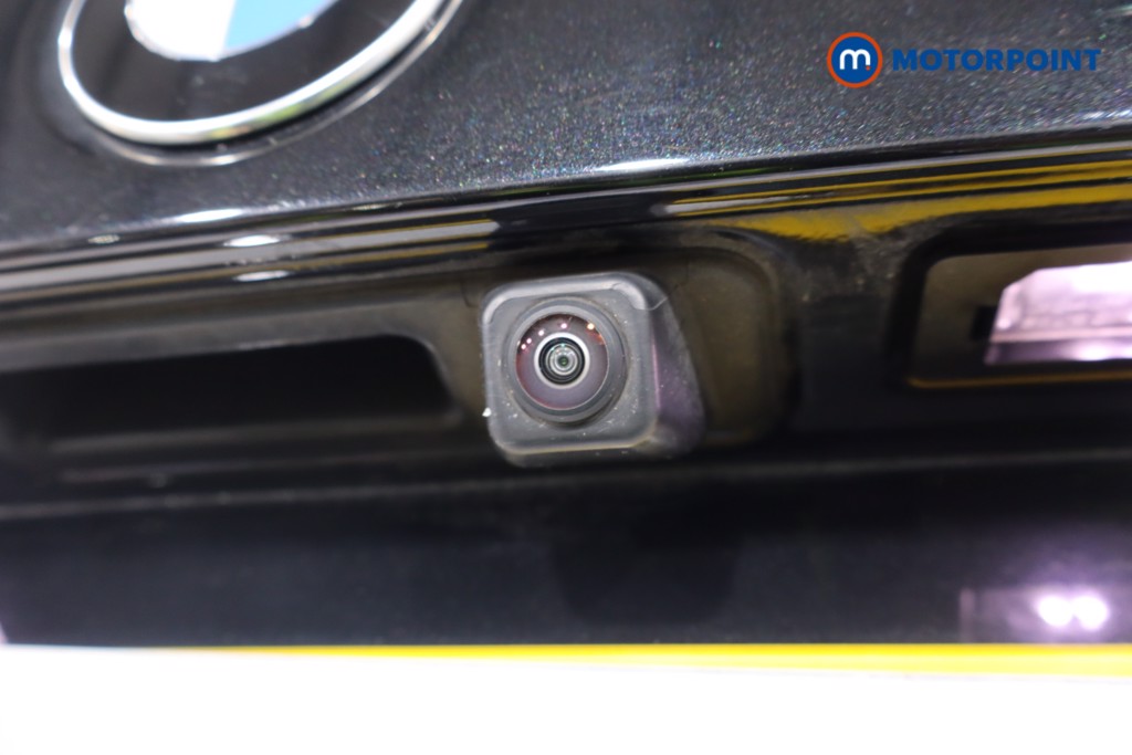 BMW 1 Series M Sport Automatic Diesel Hatchback - Stock Number (1612172) - 31st supplementary image