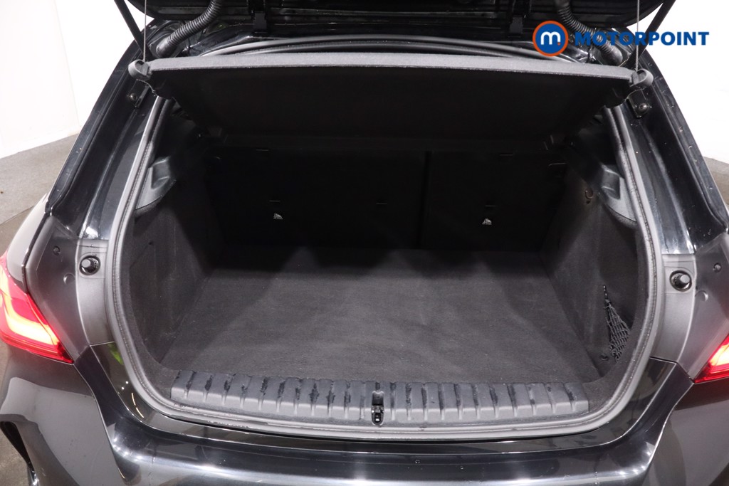 BMW 1 Series M Sport Automatic Diesel Hatchback - Stock Number (1612172) - 32nd supplementary image