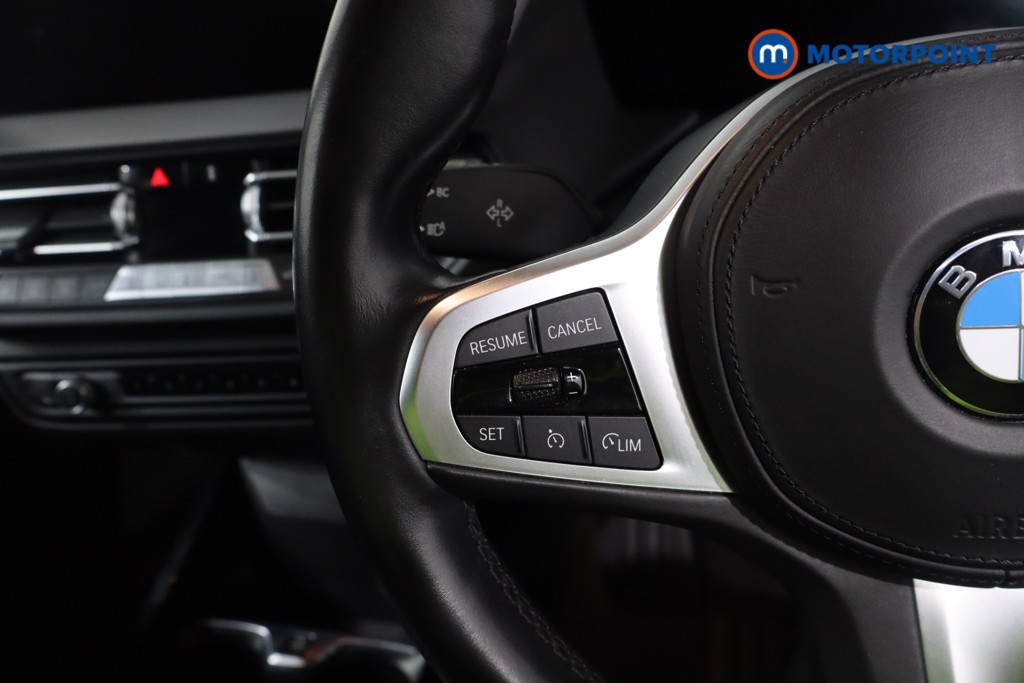 BMW 1 Series M Sport Automatic Petrol Hatchback - Stock Number (1612179) - 7th supplementary image