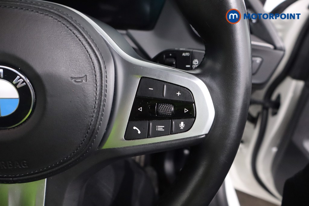 BMW 1 Series M Sport Automatic Petrol Hatchback - Stock Number (1612179) - 8th supplementary image