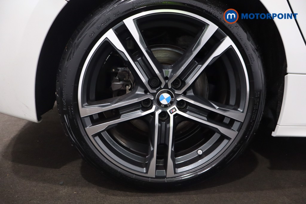 BMW 1 Series M Sport Automatic Petrol Hatchback - Stock Number (1612179) - 9th supplementary image