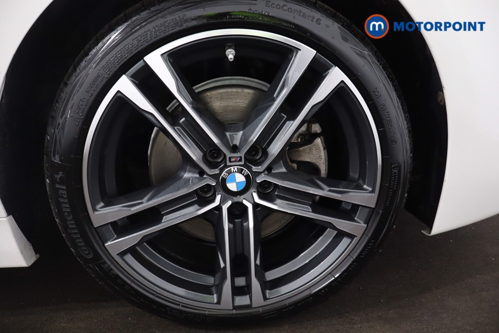 BMW 1 Series M Sport Automatic Petrol Hatchback - Stock Number (1612179) - 10th supplementary image