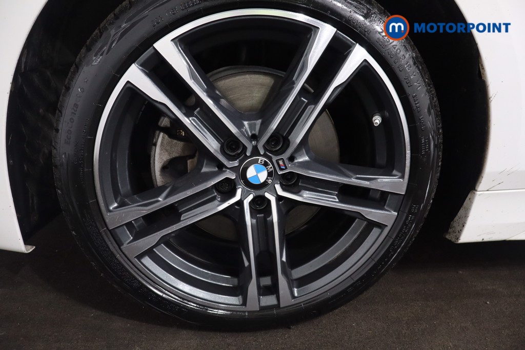 BMW 1 Series M Sport Automatic Petrol Hatchback - Stock Number (1612179) - 11th supplementary image