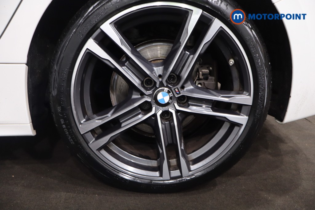 BMW 1 Series M Sport Automatic Petrol Hatchback - Stock Number (1612179) - 12th supplementary image