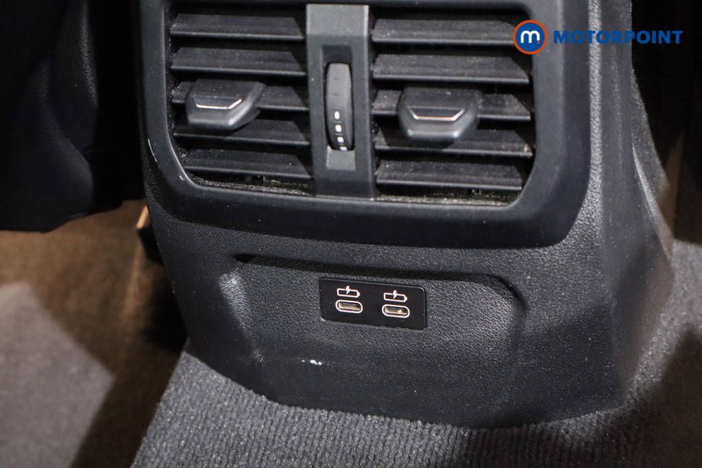 BMW 1 Series M Sport Automatic Petrol Hatchback - Stock Number (1612179) - 13th supplementary image