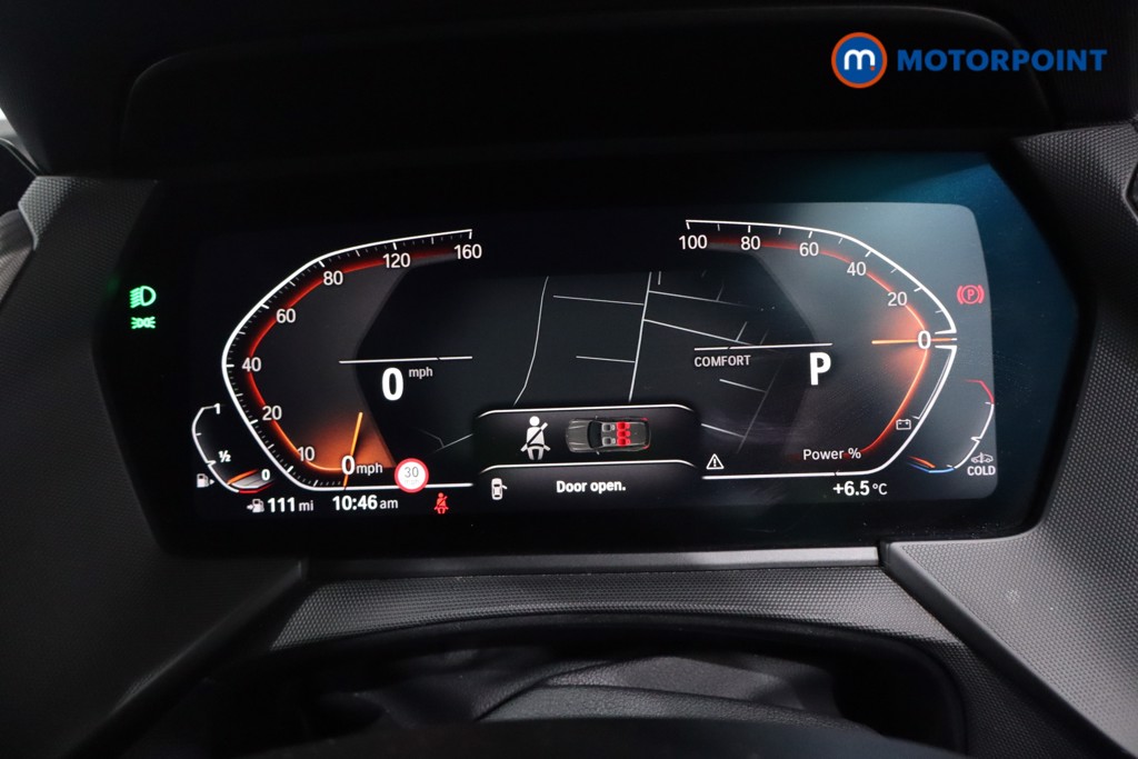 BMW 1 Series M Sport Automatic Petrol Hatchback - Stock Number (1612179) - 14th supplementary image